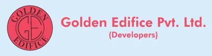 Golden Edifice Builders logo