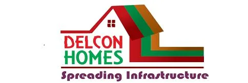 Delcon Homes logo