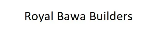 Royal Bawa Builders logo