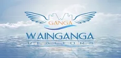 Wainganga Realtors logo