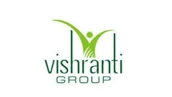 Vishranti Group logo