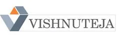 Vishnuteja Realtors logo