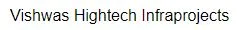 Vishwas Hightech Infraprojects logo