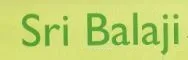 Sri Balaji Builder logo