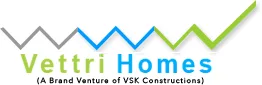 Vettri Homes logo