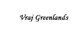 Vraj Greenlands logo