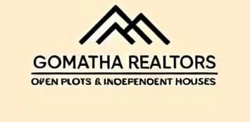 Gomatha Realtors logo