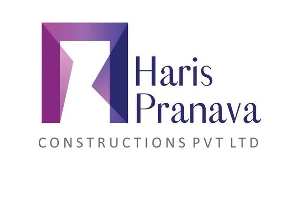 Haris Pranava Constructions logo
