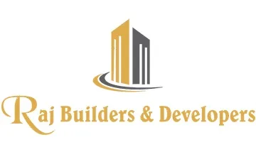 Raj Builders Mumbai logo