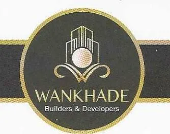 Wankhade Builders logo