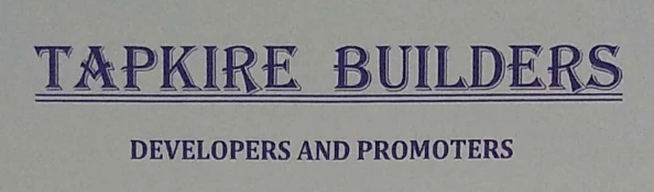 Tapkire Builders logo