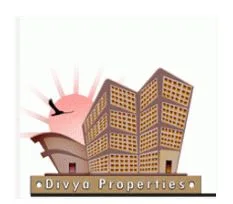Divya Properties logo