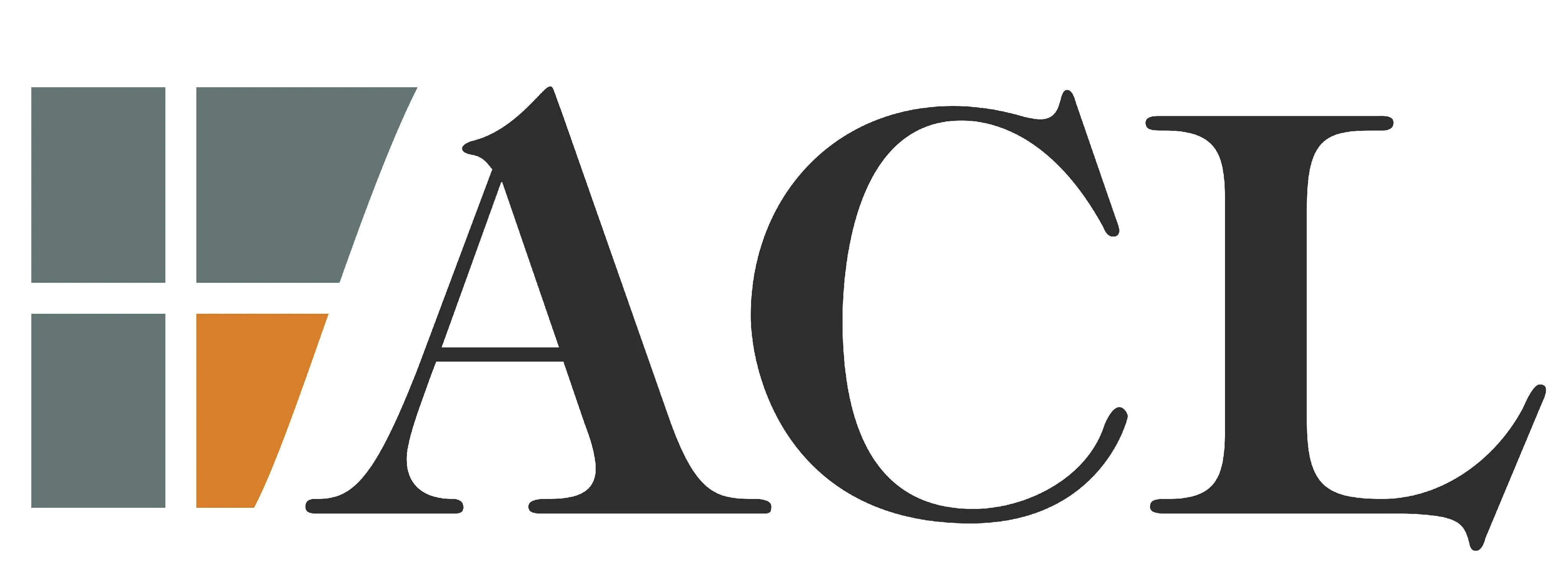 ACL Constructions logo
