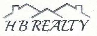 H B Realty logo