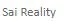 Sai Reality Vatva logo