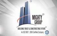 Mighty Group logo