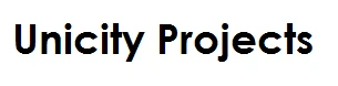 Unicity Projects logo