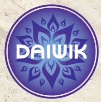 Daiwik Housing logo