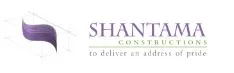 Shantama Constructions logo