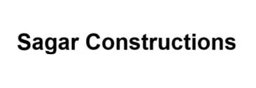 Sagar Constructions Krishna logo