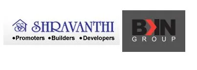 Shravanthi and BKN Group logo