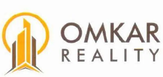 Omkar Realty Kalyan logo