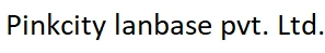 Pinkcity lanbase pvt. Ltd. logo