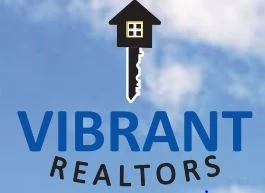 Vibrant Realtors logo
