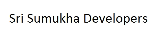 Sri Sumukha Developers logo