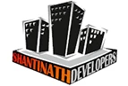 Shantinath Developers logo