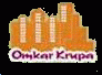 Omkar Krupa Builders logo