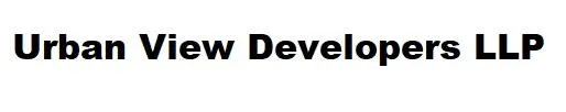 Urban View Developers LLP logo