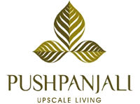 Pushpanjali Group logo