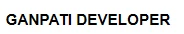 Ganpati Developers logo
