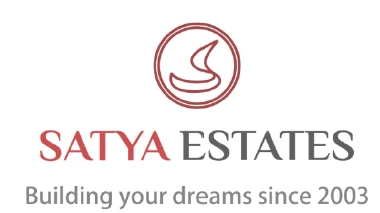 Satya Estates logo