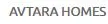 Avtara Homes logo