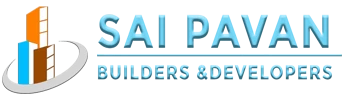Sai Pavan Builders and developer logo