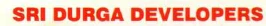 Sri Durga Developers logo