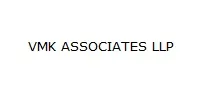 VMK Associates LLP logo