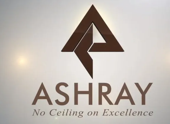 Ashray Group logo