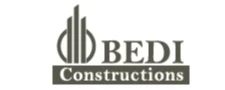 Bedi Constructions logo