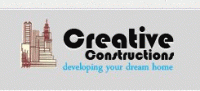Creative Constructions Kolkata logo