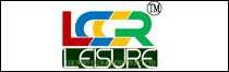 Leisure Country Club and Resorts logo