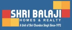 Shri Balaji Homes and Realty logo