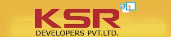 KSR Developers logo