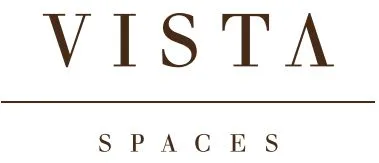 Vista Spaces logo