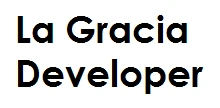 La Gracia Developer logo