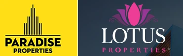 Paradise And Lotus Properties logo