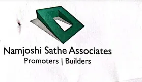 Namjoshi Sathe Associates logo