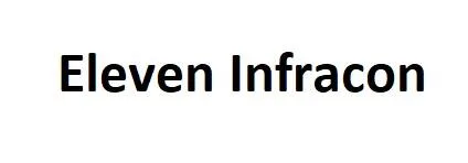 Eleven Infracon logo
